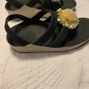summer shoes